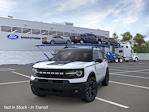 New 2025 Ford Bronco Sport Outer Banks AWD SUV for sale #F20780 - photo 2