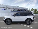 New 2025 Ford Bronco Sport Outer Banks AWD SUV for sale #F20780 - photo 3