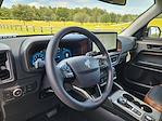 New 2025 Ford Bronco Sport Outer Banks 4WD SUV for sale #F20780 - photo 36