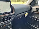New 2025 Ford Bronco Sport Outer Banks 4WD SUV for sale #F20780 - photo 49