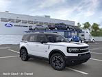 New 2025 Ford Bronco Sport Outer Banks AWD SUV for sale #F20780 - photo 7