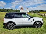 New 2025 Ford Bronco Sport Outer Banks 4WD SUV for sale #F20780 - photo 74