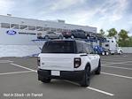New 2025 Ford Bronco Sport Outer Banks AWD SUV for sale #F20780 - photo 8