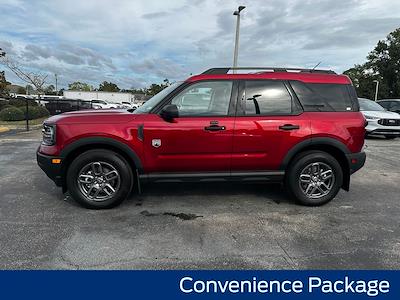 New 2025 Ford Bronco Sport Big Bend AWD SUV for sale #F20927 - photo 2