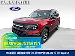 New 2025 Ford Bronco Sport Big Bend AWD SUV for sale #F20927 - photo 1