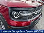 New 2025 Ford Bronco Sport Big Bend AWD SUV for sale #F20927 - photo 11