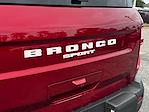 New 2025 Ford Bronco Sport Big Bend AWD SUV for sale #F20927 - photo 18