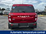 New 2025 Ford Bronco Sport Big Bend AWD SUV for sale #F20927 - photo 5