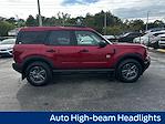 New 2025 Ford Bronco Sport Big Bend AWD SUV for sale #F20927 - photo 7