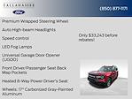 New 2025 Ford Bronco Sport Big Bend AWD SUV for sale #F20927 - photo 8