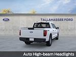 New 2025 Ford F-150 XL SuperCrew Cab 4WD Pickup for sale #F21505 - photo 11