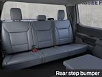 New 2025 Ford F-150 XL SuperCrew Cab 4WD Pickup for sale #F21505 - photo 15