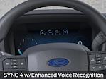 New 2025 Ford F-150 XL SuperCrew Cab 4WD Pickup for sale #F21505 - photo 17