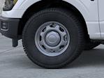 New 2025 Ford F-150 XL SuperCrew Cab 4WD Pickup for sale #F21505 - photo 25
