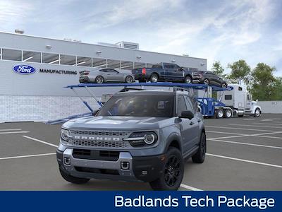 New 2025 Ford Bronco Sport Badlands AWD SUV for sale #F22024 - photo 2