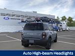 New 2025 Ford Bronco Sport Badlands AWD SUV for sale #F22024 - photo 10