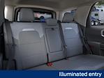 New 2025 Ford Bronco Sport Badlands AWD SUV for sale #F22024 - photo 14