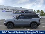 New 2025 Ford Bronco Sport Badlands AWD SUV for sale #F22024 - photo 3