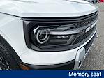 New 2025 Ford Bronco Sport Badlands AWD SUV for sale #F22717 - photo 11