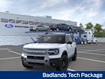 New 2025 Ford Bronco Sport Badlands AWD SUV for sale #F22717 - photo 2