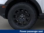 New 2025 Ford Bronco Sport Badlands AWD SUV for sale #F22717 - photo 24
