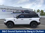 New 2025 Ford Bronco Sport Badlands AWD SUV for sale #F22717 - photo 3