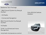 New 2025 Ford Bronco Sport Badlands AWD SUV for sale #F22717 - photo 4
