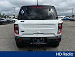 New 2025 Ford Bronco Sport Badlands AWD SUV for sale #F22717 - photo 5