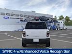 New 2025 Ford Bronco Sport Badlands AWD SUV for sale #F22717 - photo 6