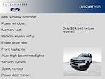 New 2025 Ford Bronco Sport Badlands AWD SUV for sale #F22717 - photo 8