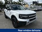 New 2025 Ford Bronco Sport Badlands AWD SUV for sale #F22717 - photo 9