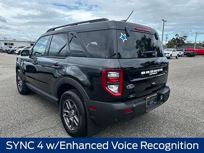 2025 Ford Bronco Sport 4WD SUV for sale #F23208 - photo 2