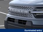 New 2025 Ford Bronco Sport Big Bend AWD SUV for sale #F23410 - photo 22