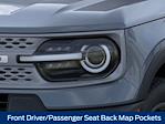 New 2025 Ford Bronco Sport Big Bend AWD SUV for sale #F23410 - photo 23