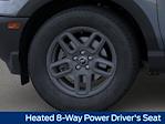 New 2025 Ford Bronco Sport Big Bend AWD SUV for sale #F23410 - photo 24