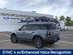 New 2025 Ford Bronco Sport Big Bend AWD SUV for sale #F23410 - photo 2