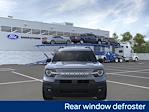 New 2025 Ford Bronco Sport Big Bend AWD SUV for sale #F23410 - photo 7
