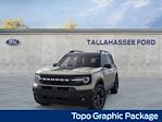New 2025 Ford Bronco Sport Outer Banks 4WD SUV for sale #F24428 - photo 2