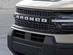 New 2025 Ford Bronco Sport Outer Banks 4WD SUV for sale #F24428 - photo 20