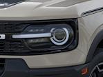 New 2025 Ford Bronco Sport Outer Banks 4WD SUV for sale #F24428 - photo 21