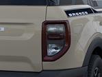 New 2025 Ford Bronco Sport Outer Banks 4WD SUV for sale #F24428 - photo 24