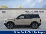 New 2025 Ford Bronco Sport Outer Banks 4WD SUV for sale #F24428 - photo 3
