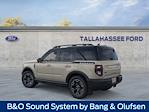 New 2025 Ford Bronco Sport Outer Banks 4WD SUV for sale #F24428 - photo 5