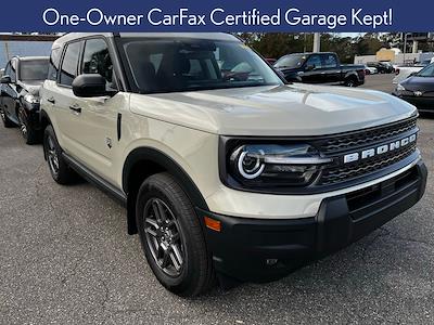 Used 2025 Ford Bronco Sport Big Bend for sale #F24428A - photo 2