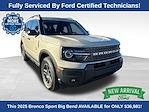 Used 2025 Ford Bronco Sport Big Bend for sale #F24428A - photo 1