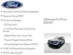 Used 2025 Ford Bronco Sport Big Bend for sale #F24428A - photo 4