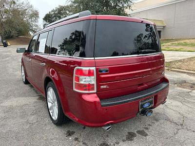Used 2016 Ford Flex - photo 1