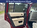 Used 2016 Ford Flex SEL for sale #F24428B - photo 21