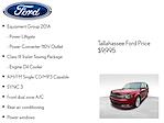 Used 2016 Ford Flex SEL for sale #F24428B - photo 4