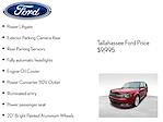 Used 2016 Ford Flex SEL for sale #F24428B - photo 9